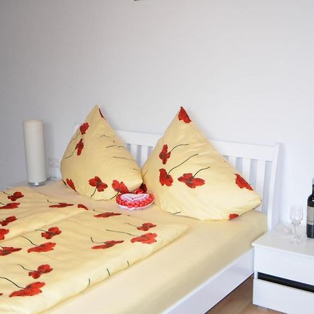 Apartmani M&D Laktasi Bagian luar foto